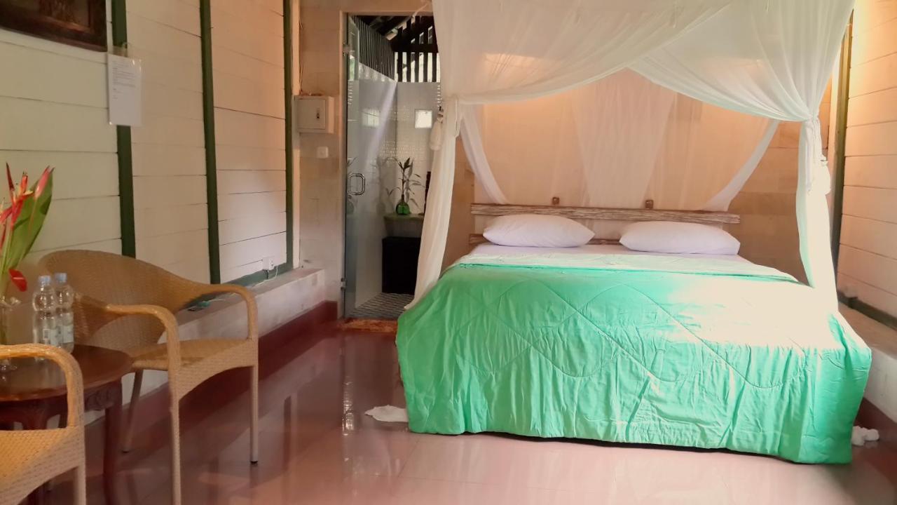 Mi Casa - The Gem Of Ijen Hotel Бануванги Екстериор снимка