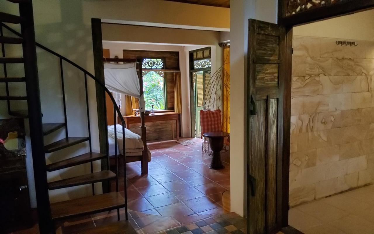 Mi Casa - The Gem Of Ijen Hotel Бануванги Екстериор снимка