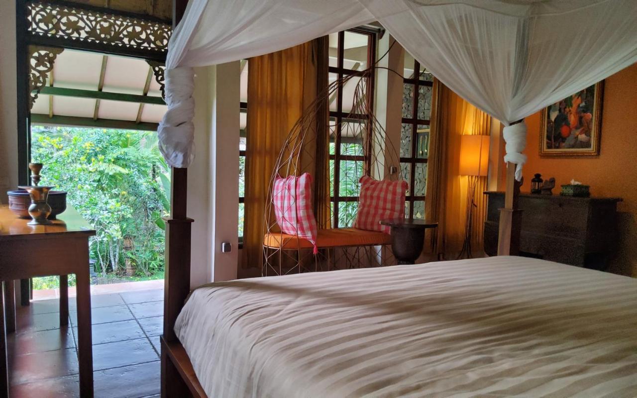 Mi Casa - The Gem Of Ijen Hotel Бануванги Екстериор снимка