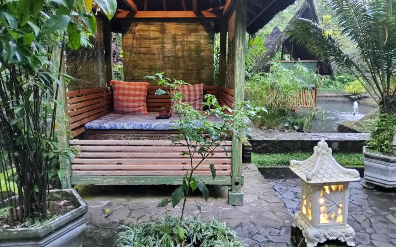 Mi Casa - The Gem Of Ijen Hotel Бануванги Екстериор снимка