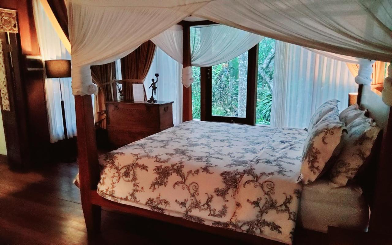 Mi Casa - The Gem Of Ijen Hotel Бануванги Екстериор снимка