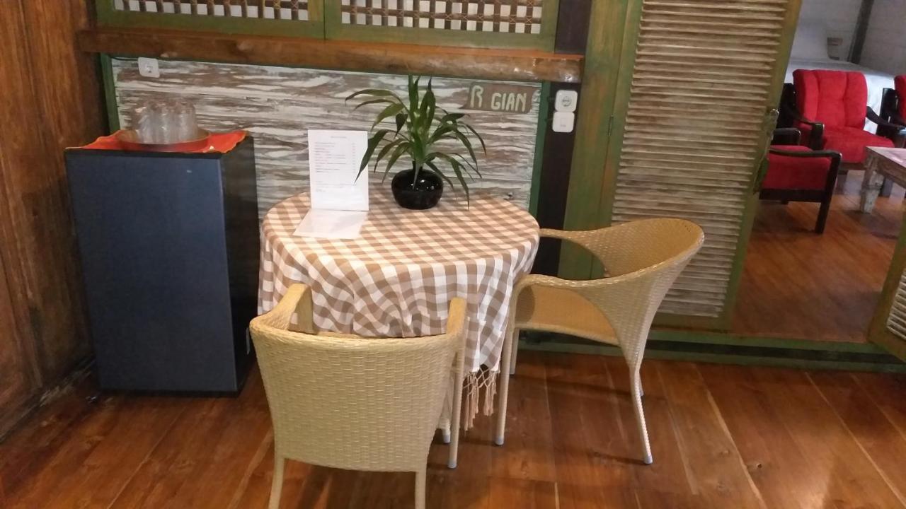 Mi Casa - The Gem Of Ijen Hotel Бануванги Екстериор снимка