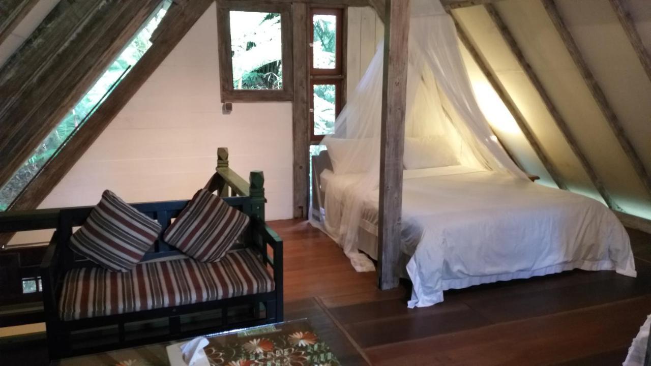 Mi Casa - The Gem Of Ijen Hotel Бануванги Екстериор снимка