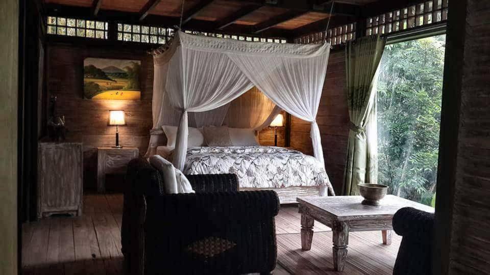 Mi Casa - The Gem Of Ijen Hotel Бануванги Екстериор снимка