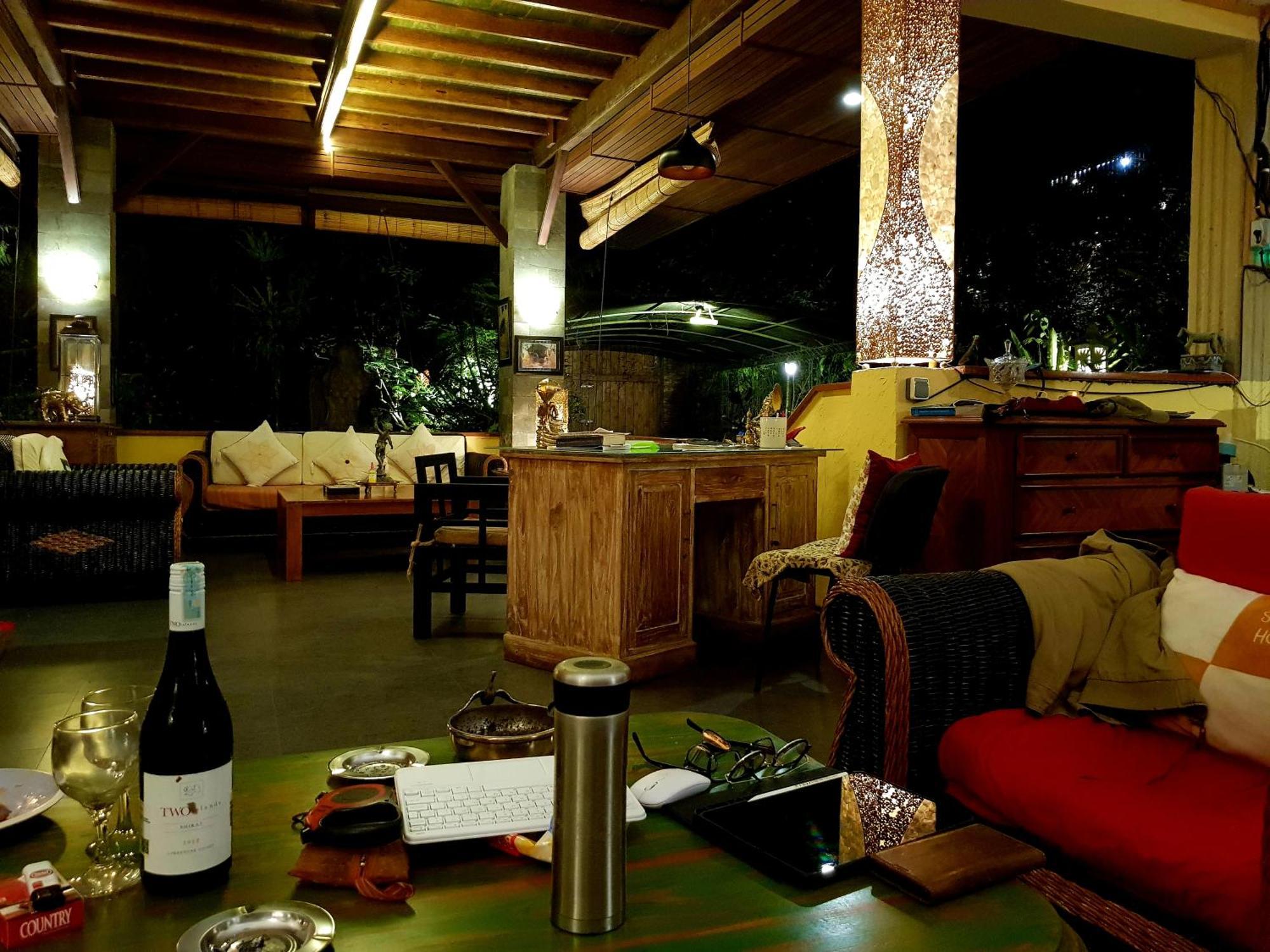 Mi Casa - The Gem Of Ijen Hotel Бануванги Екстериор снимка