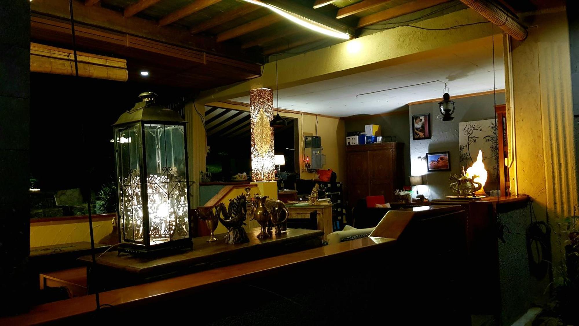 Mi Casa - The Gem Of Ijen Hotel Бануванги Екстериор снимка