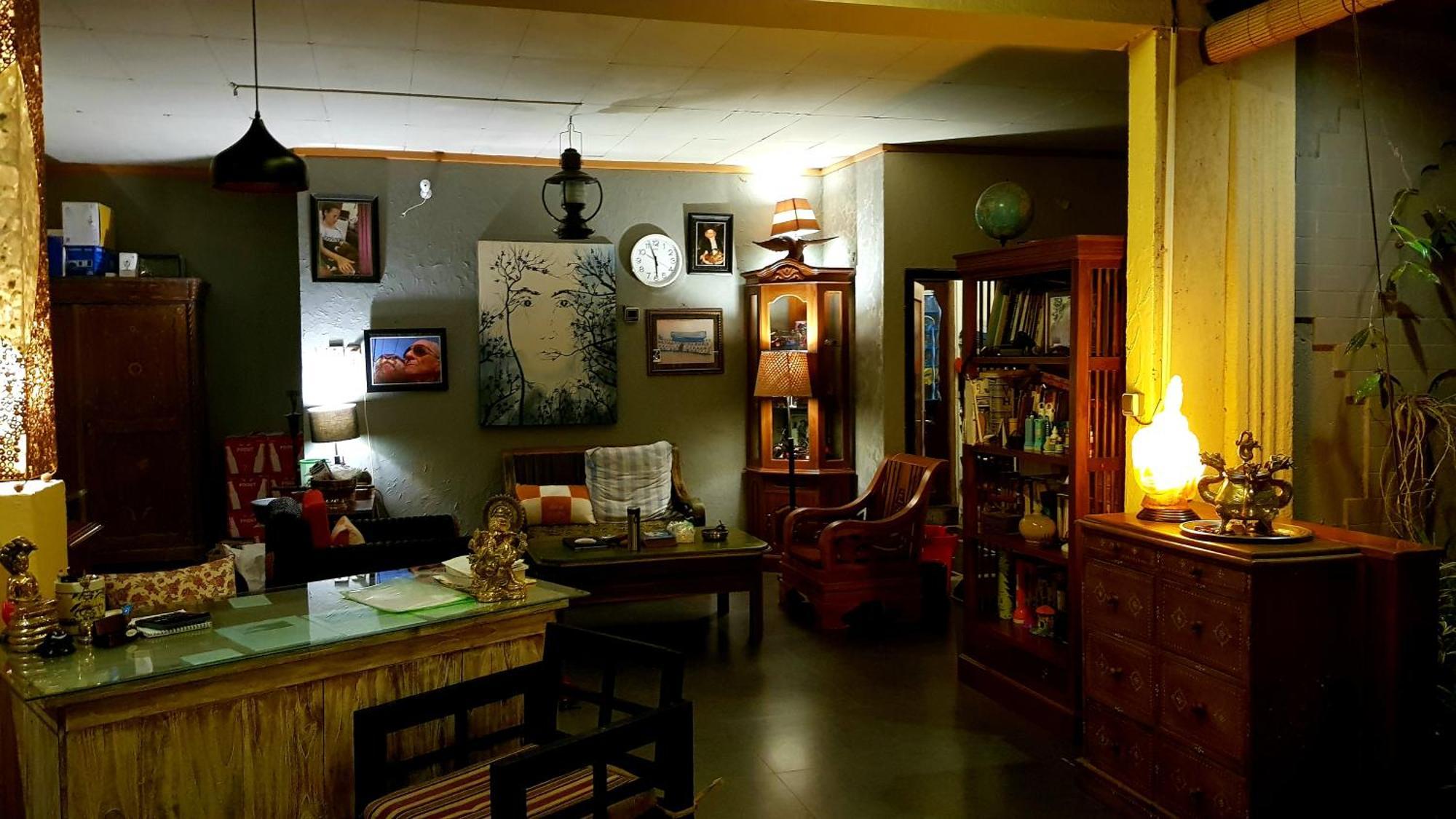 Mi Casa - The Gem Of Ijen Hotel Бануванги Екстериор снимка