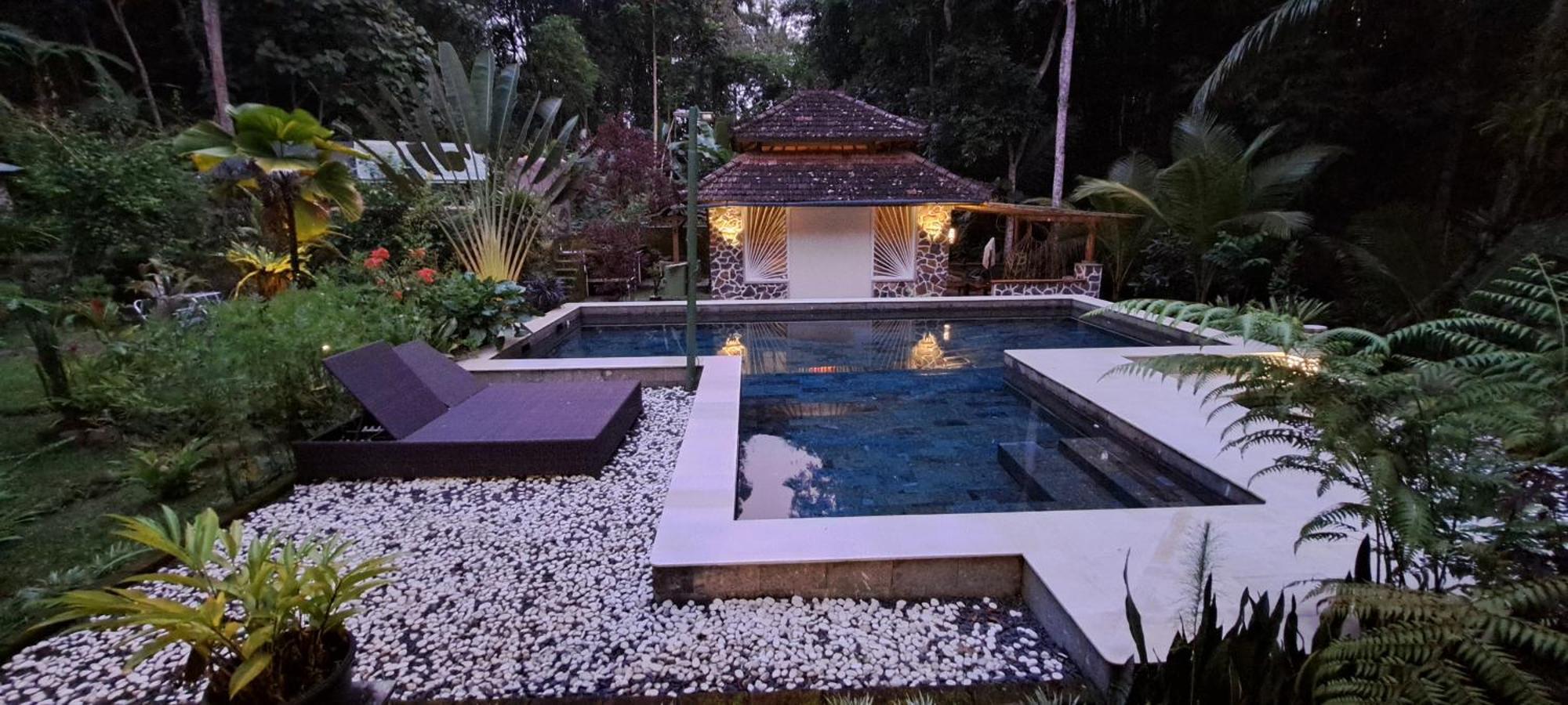 Mi Casa - The Gem Of Ijen Hotel Бануванги Екстериор снимка