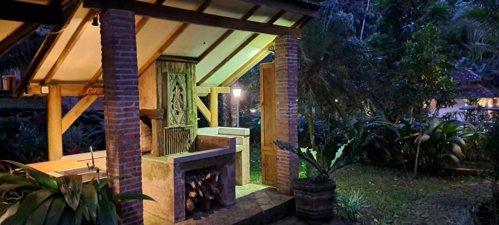 Mi Casa - The Gem Of Ijen Hotel Бануванги Екстериор снимка