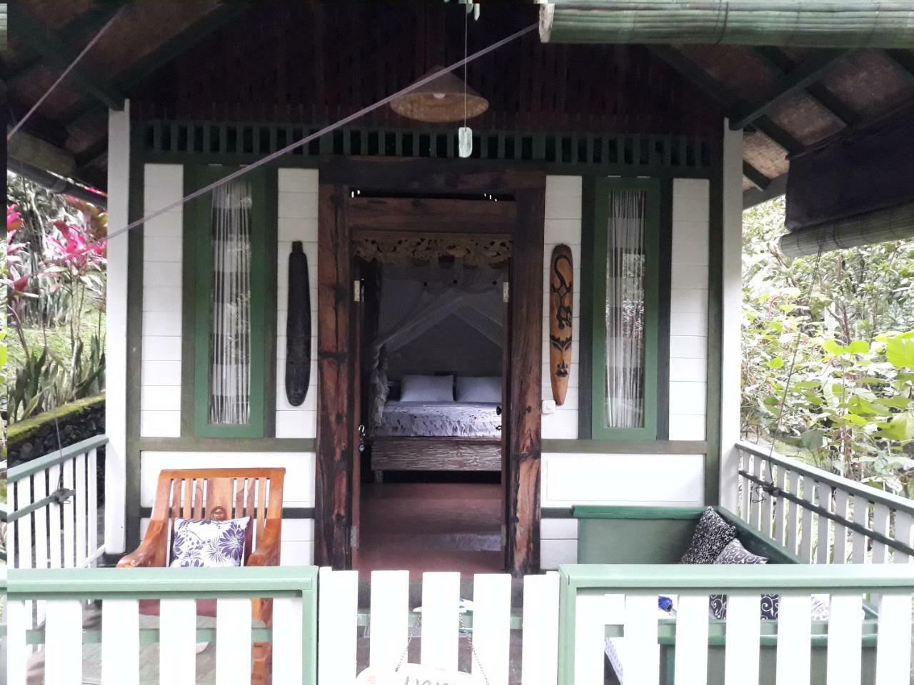 Mi Casa - The Gem Of Ijen Hotel Бануванги Екстериор снимка